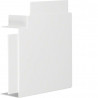 ANGLE PLAT LIFEA LF/FB60150 RA L9010 BLANC PALOMA