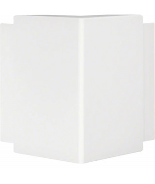 ANGLE EXTERIEUR LIFEA LF/FB601 90 RAL9010 BLANC PALOMA
