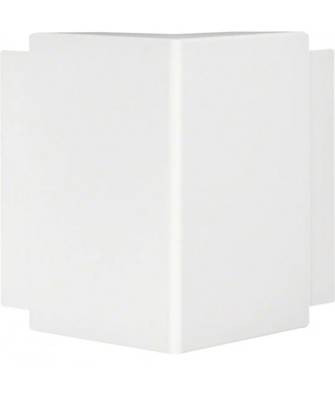 ANGLE EXTERIEUR LIFEA LF/FB601 90 RAL9010 BLANC PALOMA