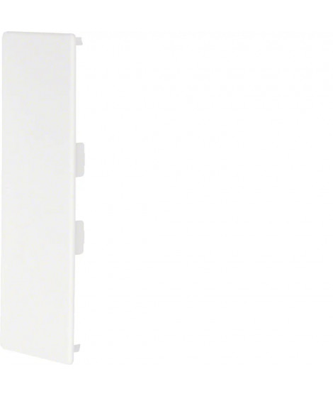 EMBOUT LIFEA LF/FB60190 RAL901 0 BLANC PALOMA