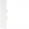 EMBOUT LIFEA LF/FB60190 RAL901 0 BLANC PALOMA