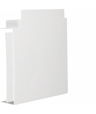 ANGLE PLAT LIFEA LF/FB60230 RA L9010 BLANC PALOMA