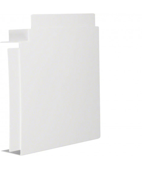 ANGLE PLAT LIFEA LF/FB60230 RA L9010 BLANC PALOMA