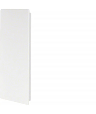 EMBOUT LIFEA FB99230 RAL9010 B LANC PALOMA