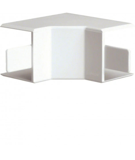 ANGLE INTERIEUR LIFEA LF20035/ 36 RAL9010 BLANC PALOMA