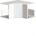ANGLE INTERIEUR LIFEA LF20035/ 36 RAL9010 BLANC PALOMA