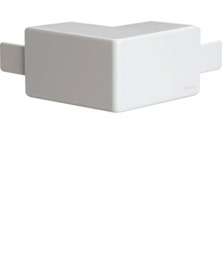 ANGLE EXTERIEUR LIFEA LF20035/ 36 RAL9010 BLANC PALOMA