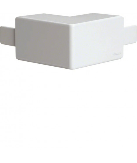 ANGLE EXTERIEUR LIFEA LF20035/ 36 RAL9010 BLANC PALOMA