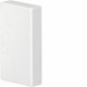 EMBOUT LIFEA LF20035/36 RAL901 0 BLANC PALOMA