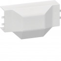 TE ET CROIX LIFEA LF20035/36 R AL9010 BLANC PALOMA