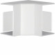 ANGLE INTERIEUR LIFEA LF30045 RAL9010 BLANC PALOMA