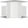 ANGLE INTERIEUR LIFEA LF30045 RAL9010 BLANC PALOMA