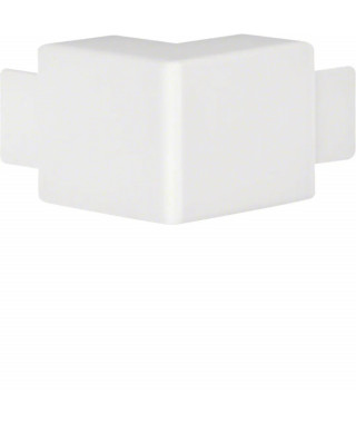 ANGLE EXTERIEUR LIFEA LF30045 RAL9010 BLANC PALOMA