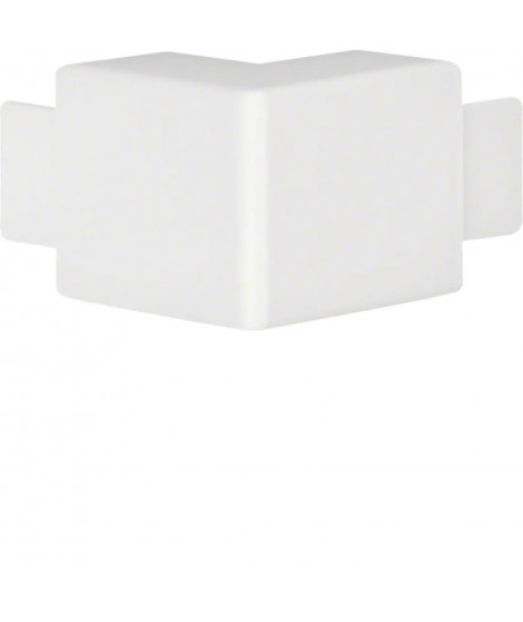 ANGLE EXTERIEUR LIFEA LF30045 RAL9010 BLANC PALOMA