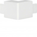 ANGLE EXTERIEUR LIFEA LF30045 RAL9010 BLANC PALOMA