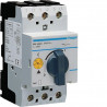 DISJ MOTEUR 1.0-1.6 P: 0.25-0. 55KW AC3 230-400V 2.5M IEC947