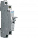 CONTACT AUXILIAIRE 10+1F 6A 24 0V AC