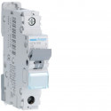 DISJONCTEUR 1P 6-10KA COURBE C 6A 1MODULE