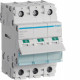 INTERRUPTEUR MODULAIRE 3 POLES 40A