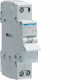 INVERSEUR MODULAIRE 1 POLE 25A