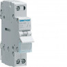 INVERSEUR MODULAIRE 1 POLE 25A