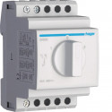 INVERSEUR UNIPOLAIRE 1 CONTACT OF 20A