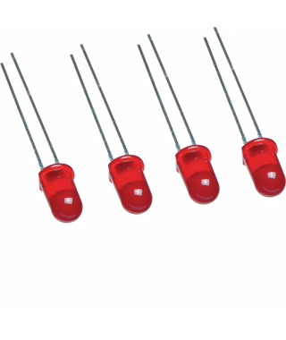 *KIT LEDS POUR TXB344 (4 PCES)