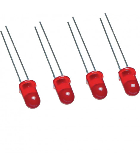 *KIT LEDS POUR TXB344 (4 PCES)