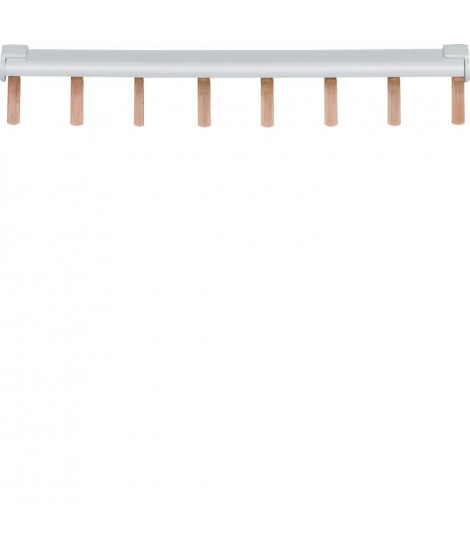 *BARRE DE PONTAGE 6MM² 8 CONTACTS POUR TXM616D