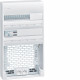 COFFRET VDI 2 RANGEES 36MODULE S+PLATINE GRADE 3TV