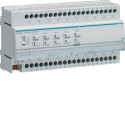 *MODULE 20 SORTIES 16A/230V~ ADAPTE POUR CHARGES CAPACITIVES / NEW EASY