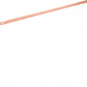 BARRE CU PERFOREE M6 250A 20X5 L1000