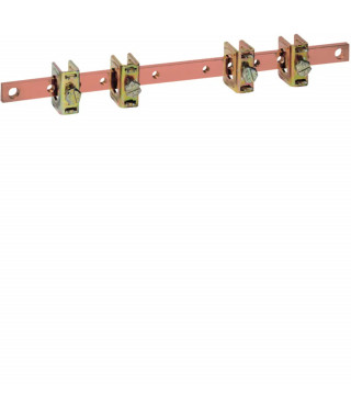 TRAVERSE MISE LA TERRE 250MM