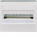 COFFRET VEGA LARGEUR 18MODULES HAUTEUR 1 RANGEE
