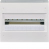 COFFRET VEGA LARGEUR 18MODULES HAUTEUR 1 RANGEE
