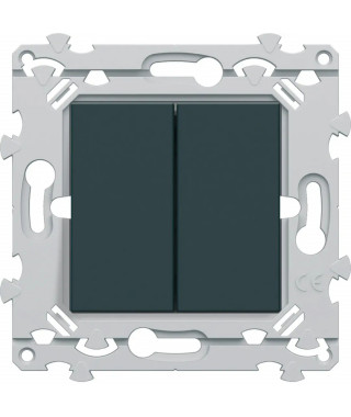 DOUBLE INTER V&V ANTHRACITE
