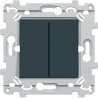 DOUBLE INTER V&V ANTHRACITE