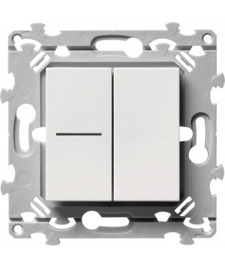 ESSENSYA POUSSOIR 1O/1F+POUSSO IR VOYANT 1O/1F