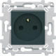 PRISE 2P+T SANSVIS ANTHRACITE