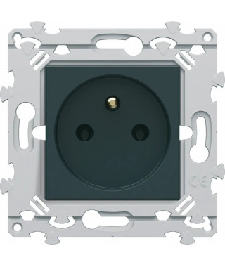 PRISE 2P+T SANSVIS ANTHRACITE