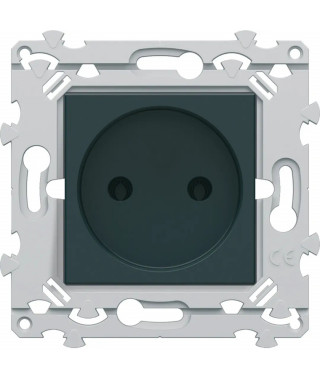 PRISE 2P SANSVIS ANTHRACITE