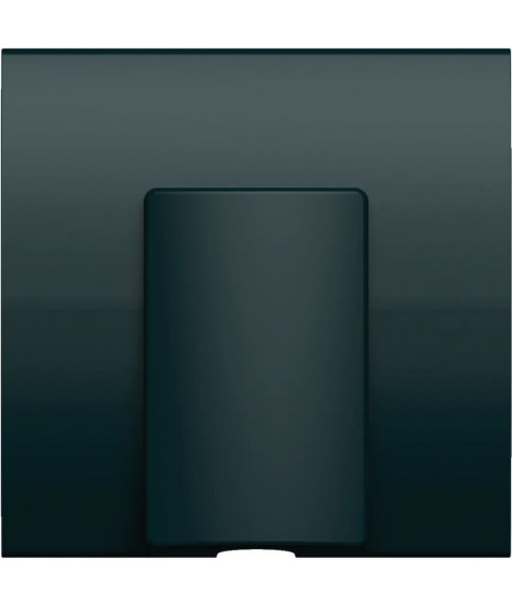 SORTIE DE CABLE ANTHRACITE