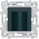 SORTIE DE CABLE ANTHRACITE