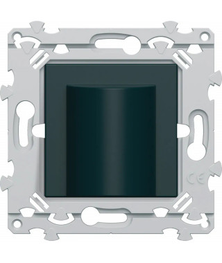 SORTIE DE CABLE ANTHRACITE