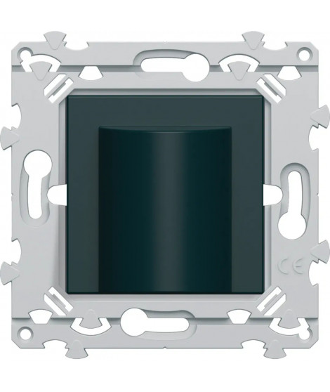 SORTIE DE CABLE ANTHRACITE