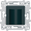 SORTIE DE CABLE ANTHRACITE