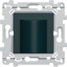 SORTIE DE CABLE ANTHRACITE