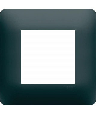 PLAQUE 1 POSTE ESSENSYA ANTHRACITE