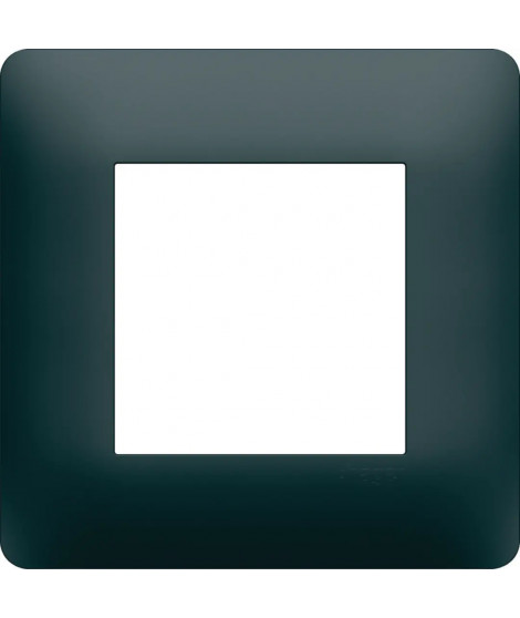 PLAQUE 1 POSTE ESSENSYA ANTHRACITE
