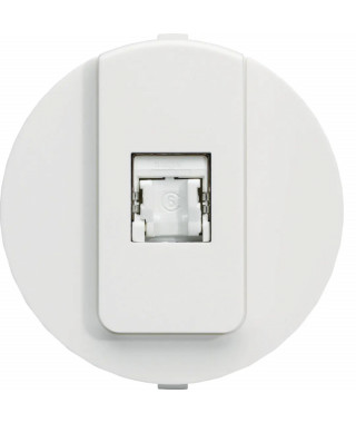 ATEHA PRISE RJ45 CATEGORIE 6 F TP POUR GRADE 2 ASSOCIABLE